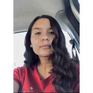 Meet your Posher, Gianna